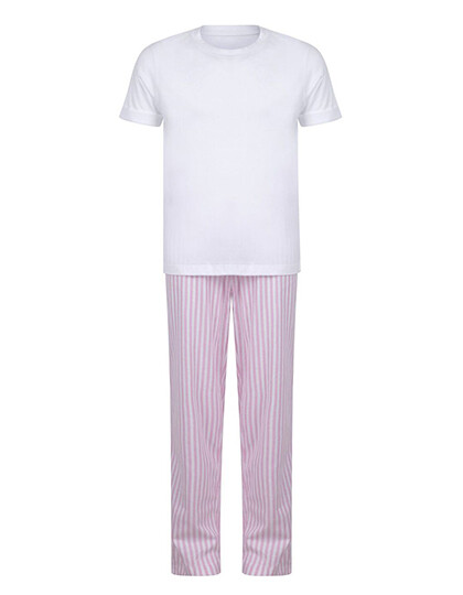 Childrens´ Long Pyjamas
