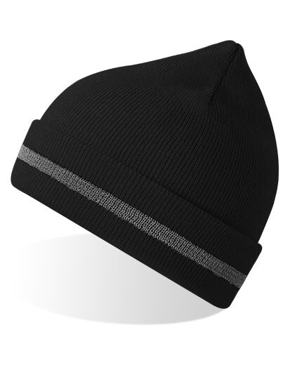 Bonnet de sport en matière recyclée