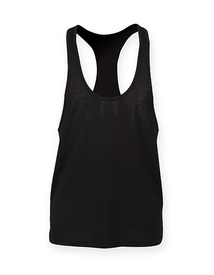 Men's Muscle Vest