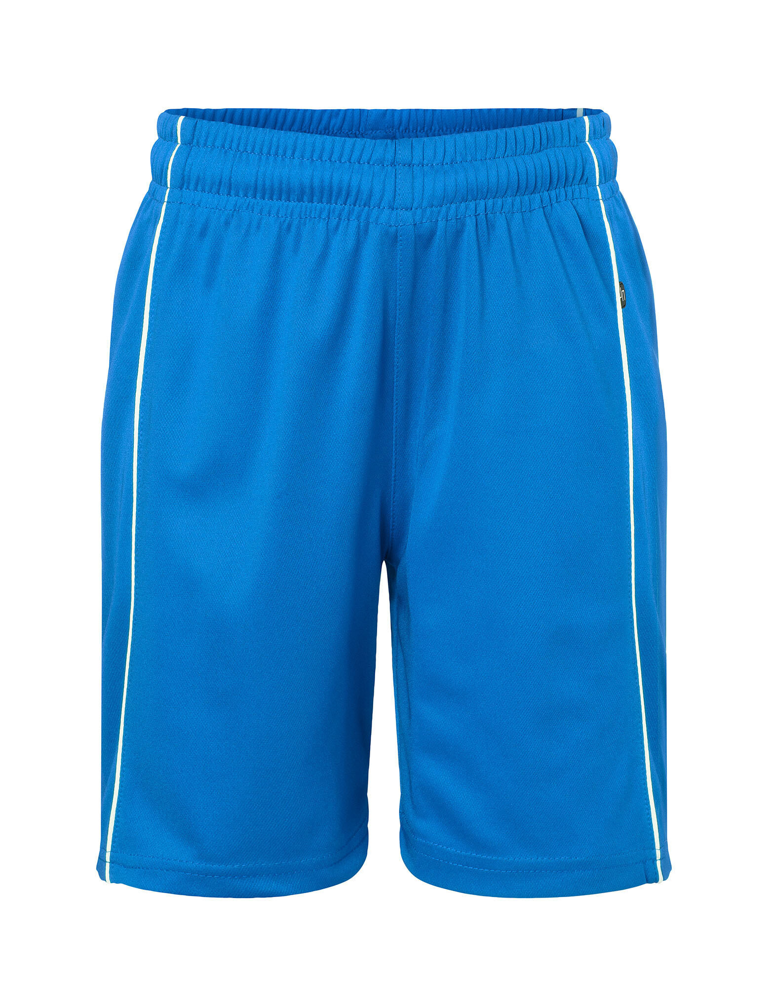 Junior Basic Team Shorts