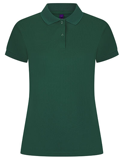 Polo Coolplus® pour femmes, à évacuation de la transpiration