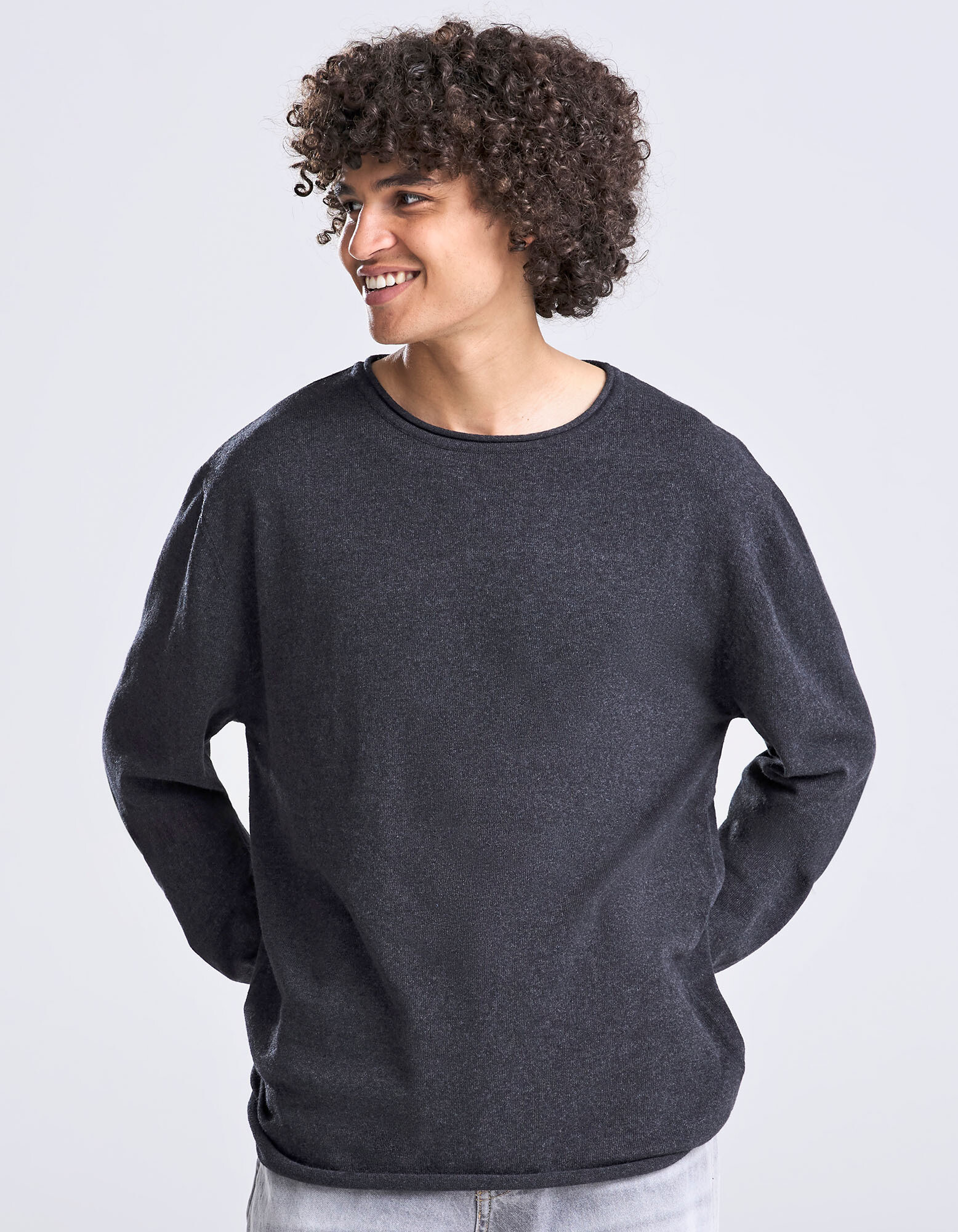 Arenal Sustainable Sweater
