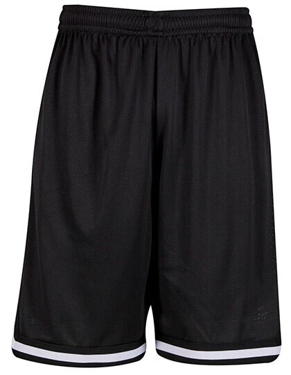Mesh shorts