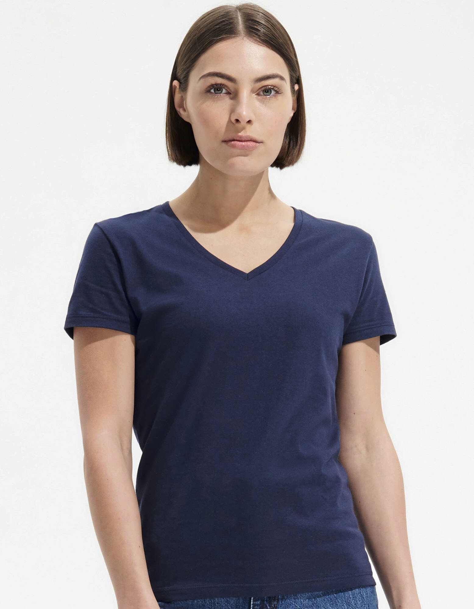 Women´s Imperial V-Neck T-Shirt