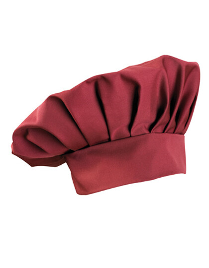 Gorro de cocinero Chianti