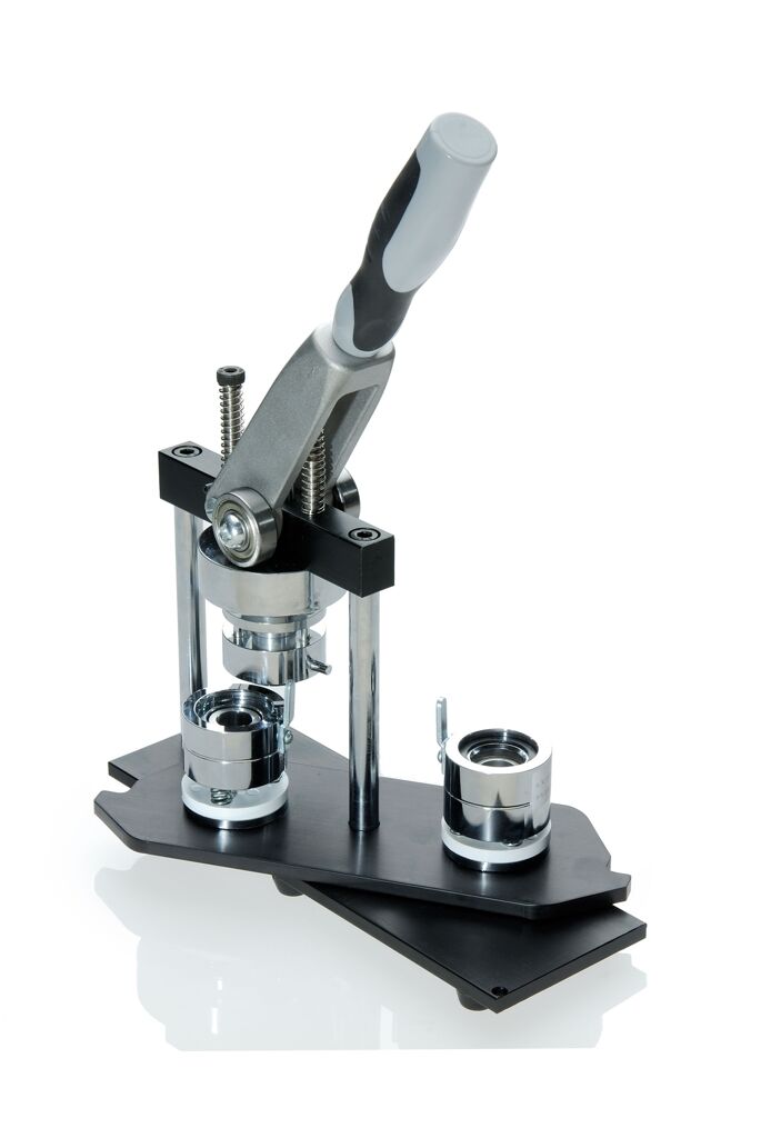 Multifunction Badge Making Machine for badge making