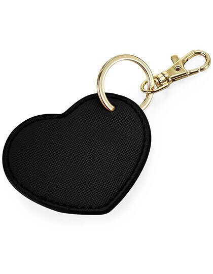 Clip portachiavi Boutique Heart