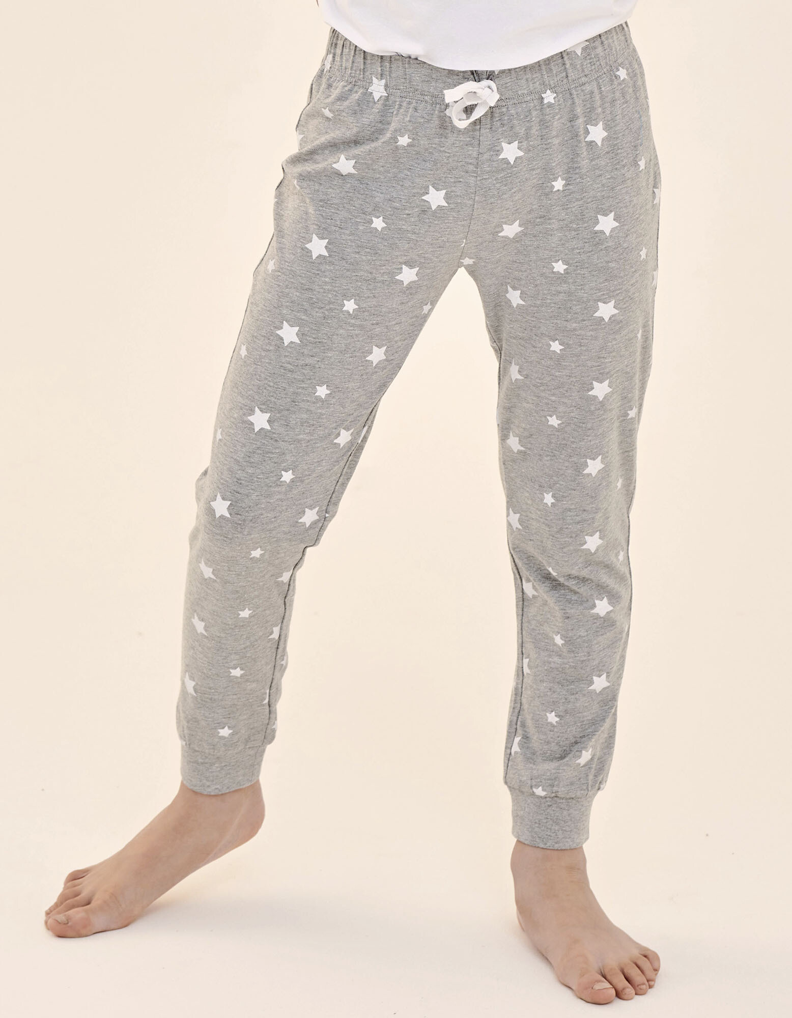 Kids´ Cuffed Lounge Pants