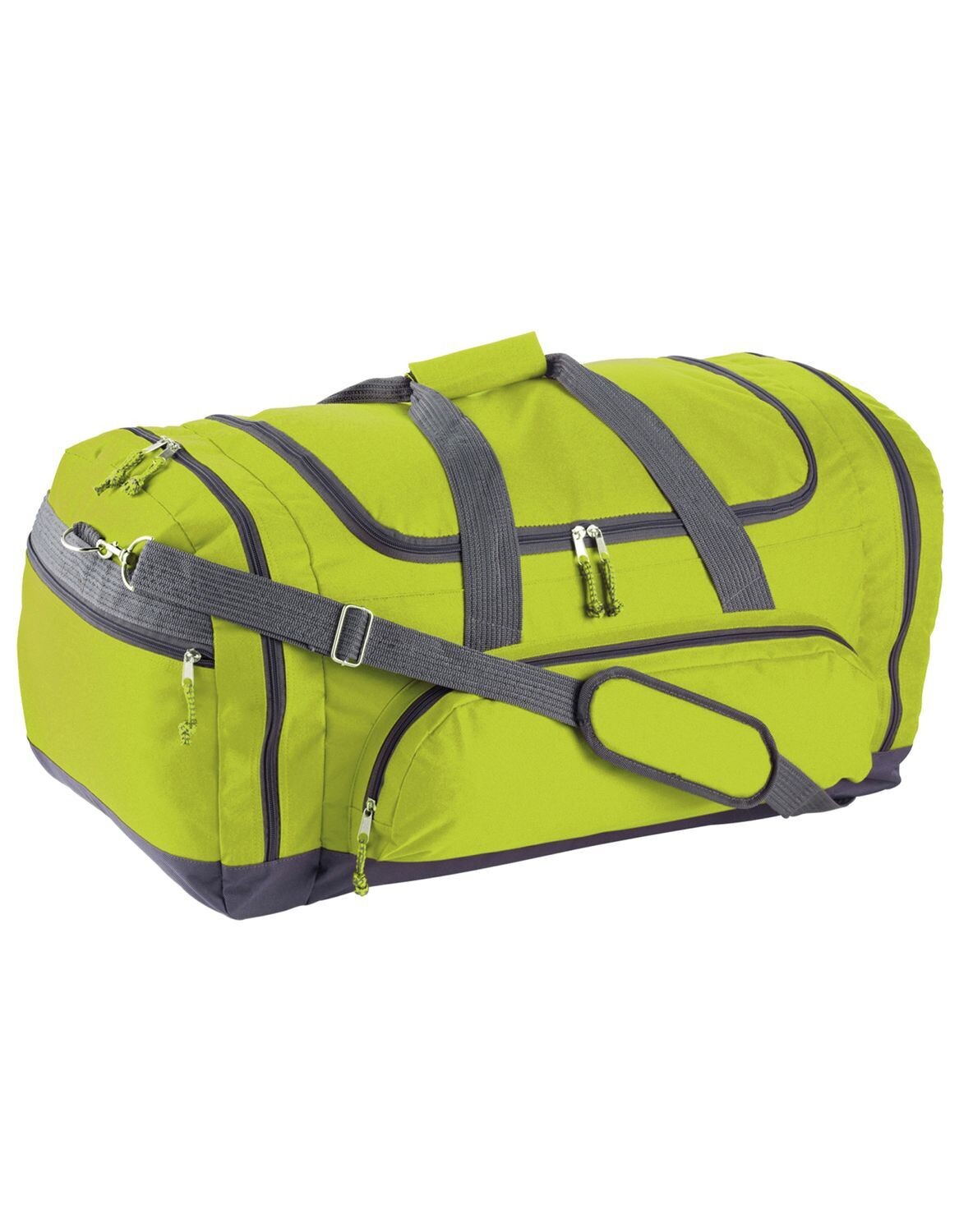 Caribbean Sports/Travel Bag (Berlin)
