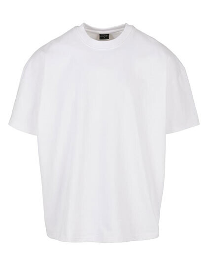 Camiseta Box de algodón ultra grueso