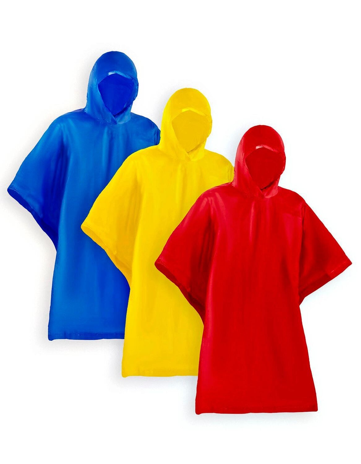 Poncho Damper