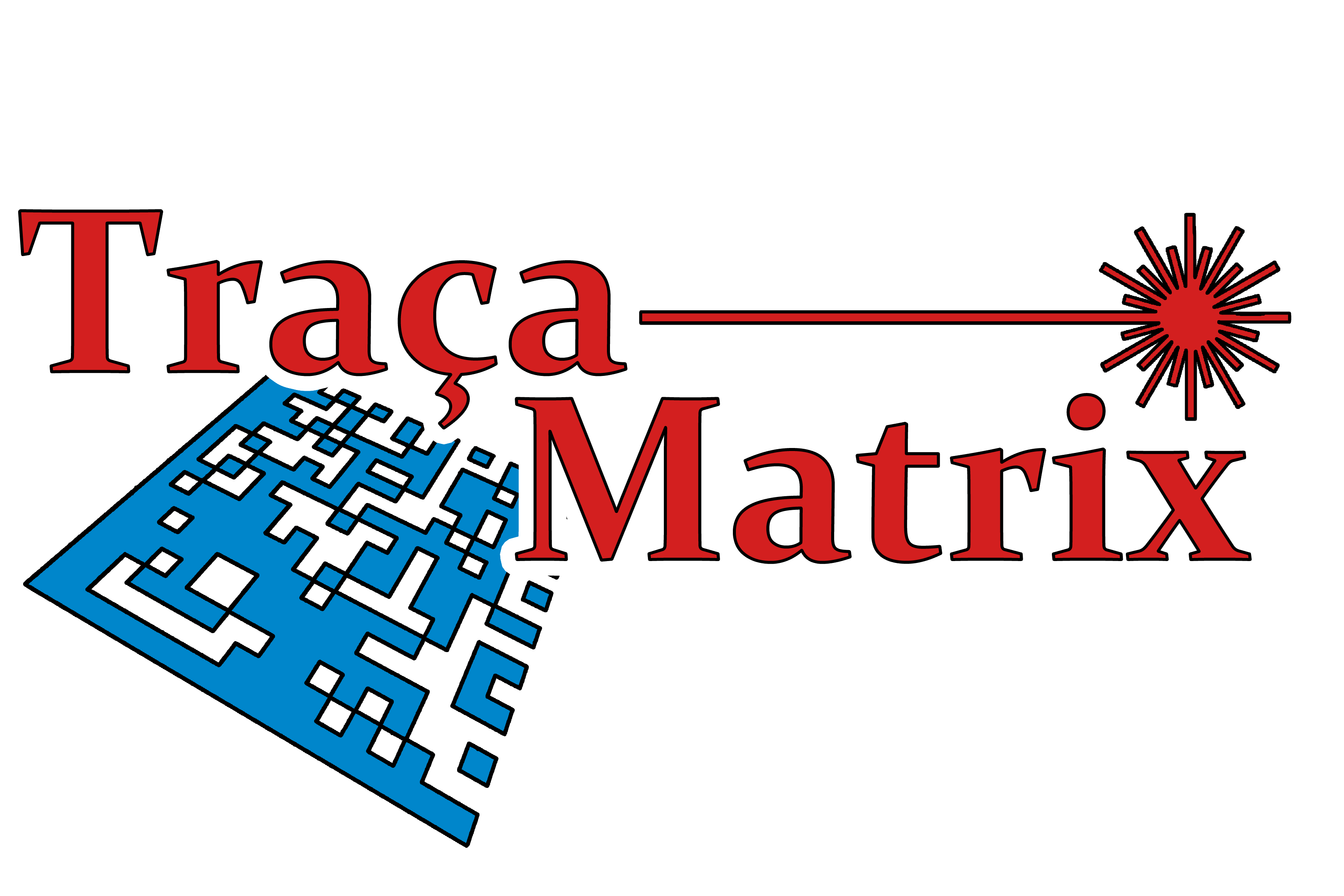 TRAÇAMATRIX