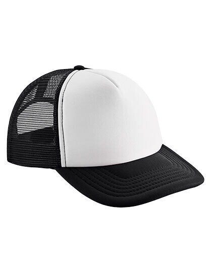 Junior Vintage Snapback Trucker
