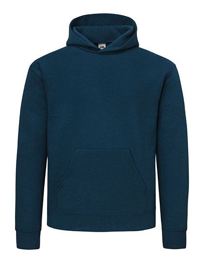 Supercotton™ Sudadera con capucha