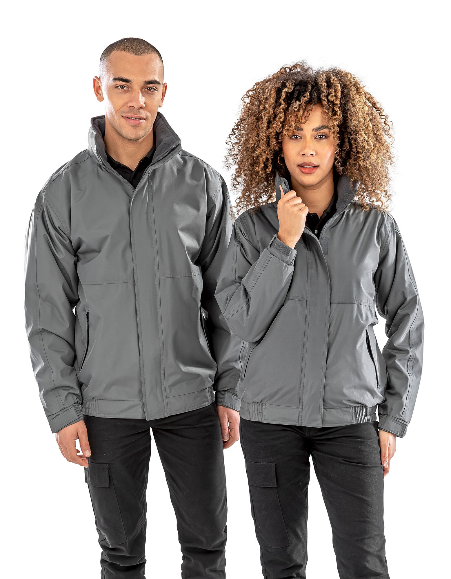 Women's Channel Jacket