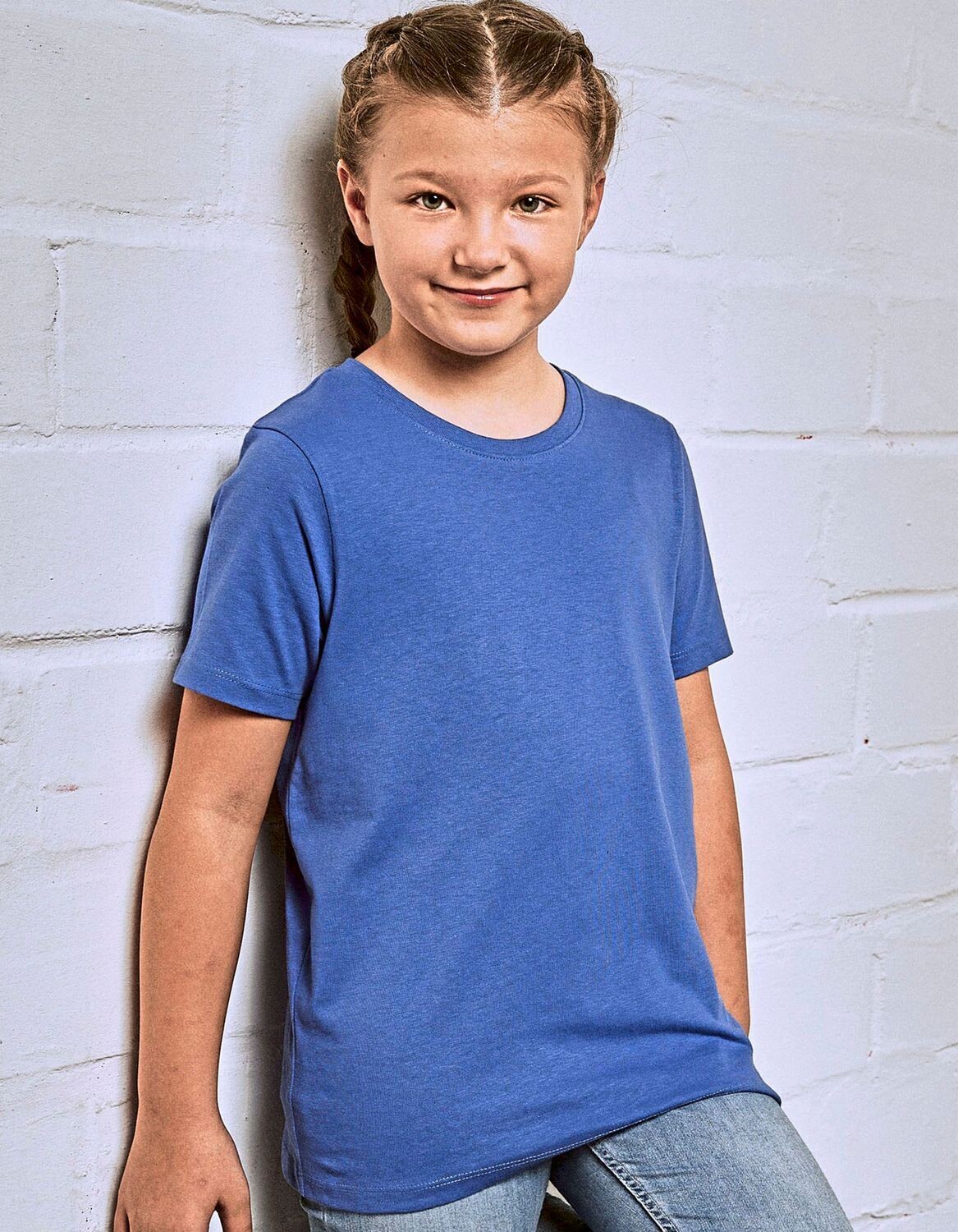 Kids' Premium-T Organic