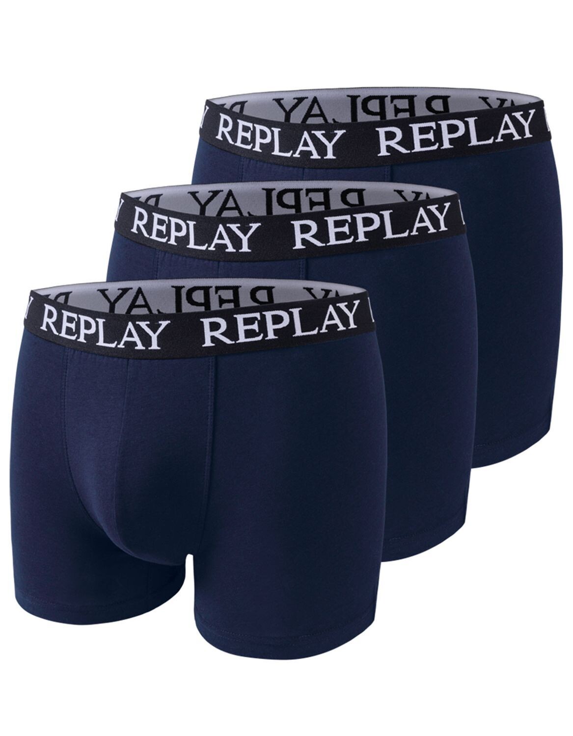 Men's Boxer Short (3 Pair Box)