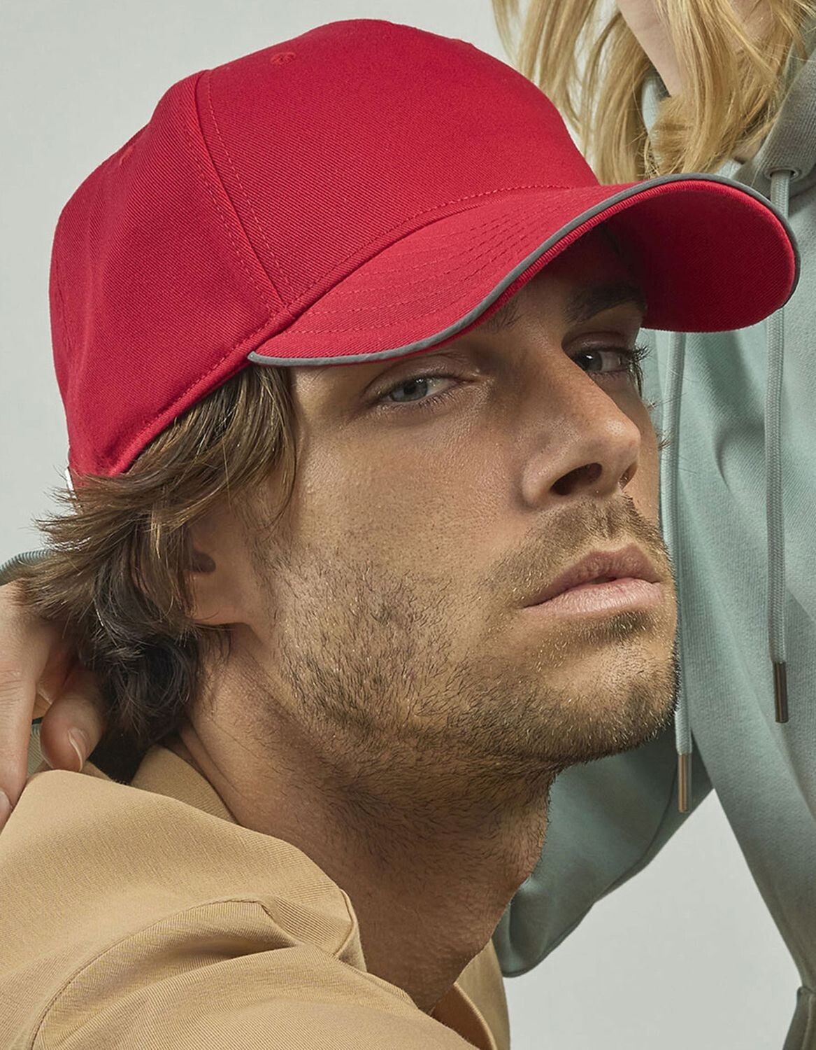 Cappello Reflect-S