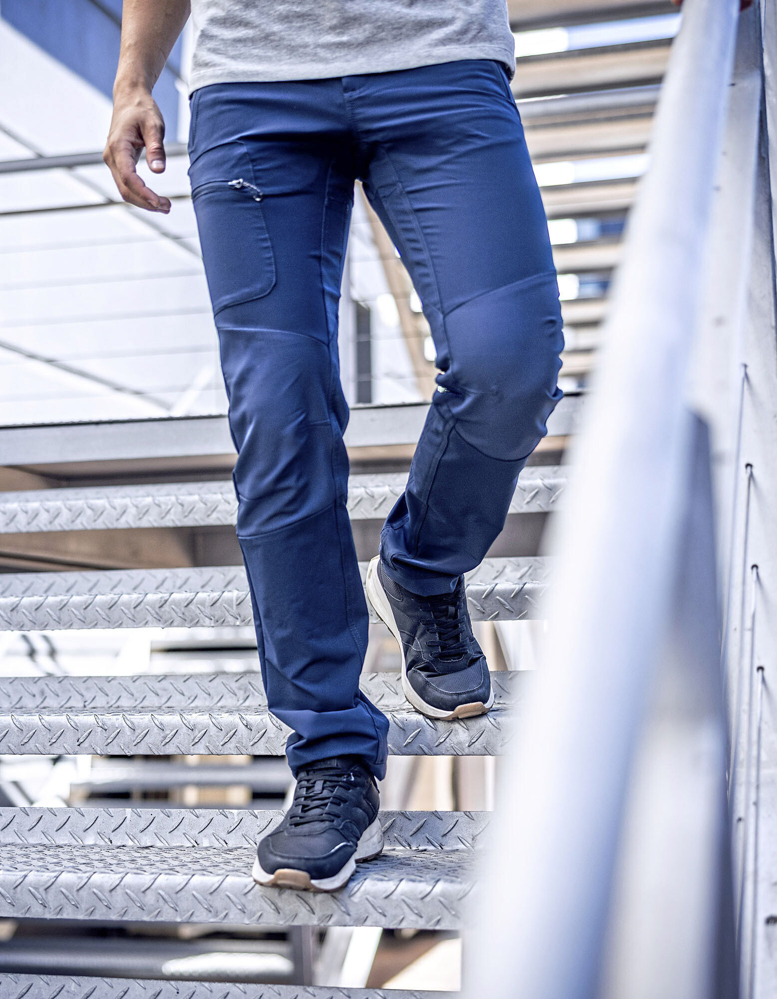 Prolite Stretch Trouser