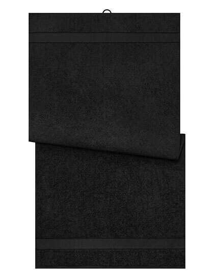 Serviette de bain