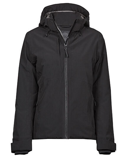 Women's All Weather Winter Jacket