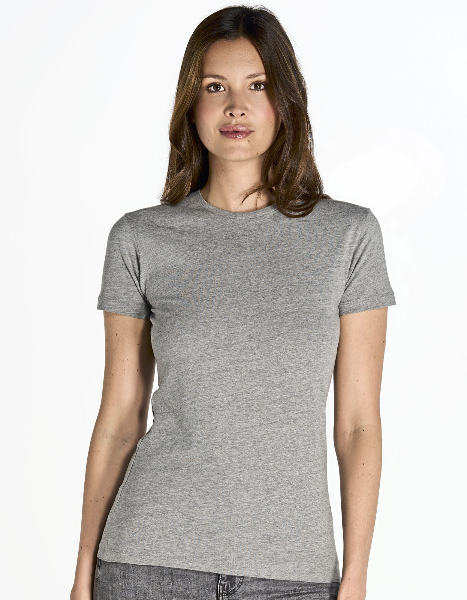 Ladies' Regular Premium T-Shirt