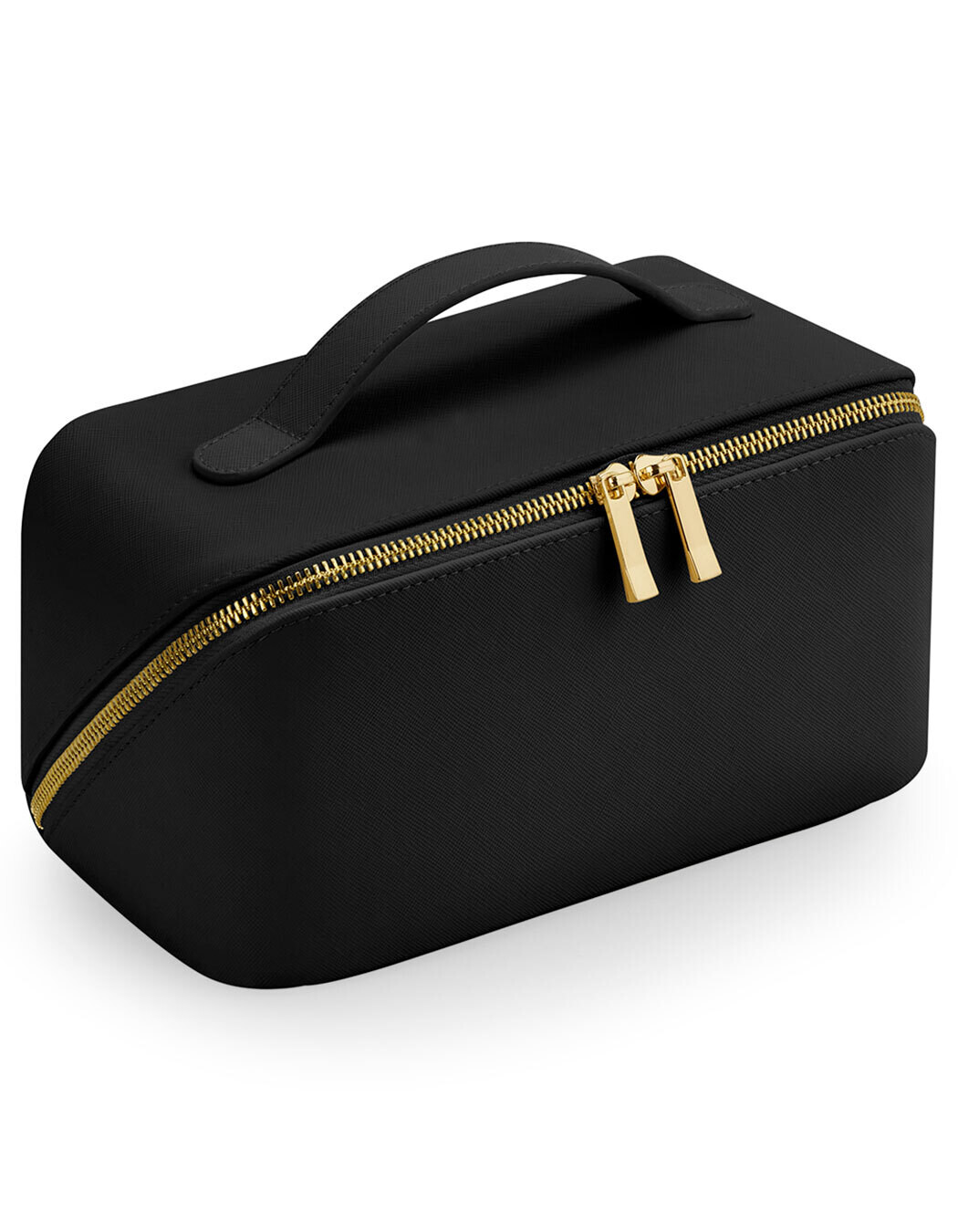 Astuccio per accessori aperto e piatto Boutique