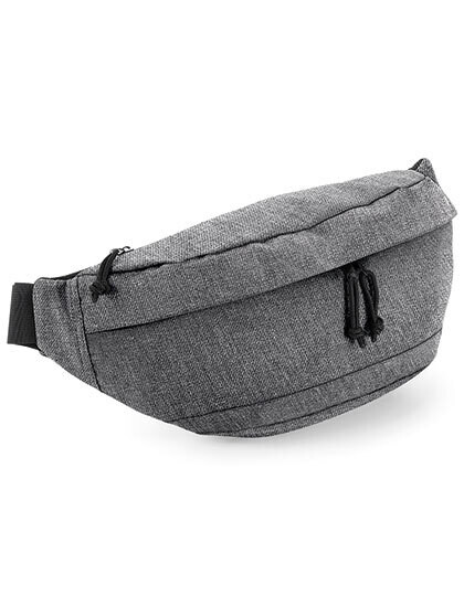 Bolso cruzado de gran tamaño