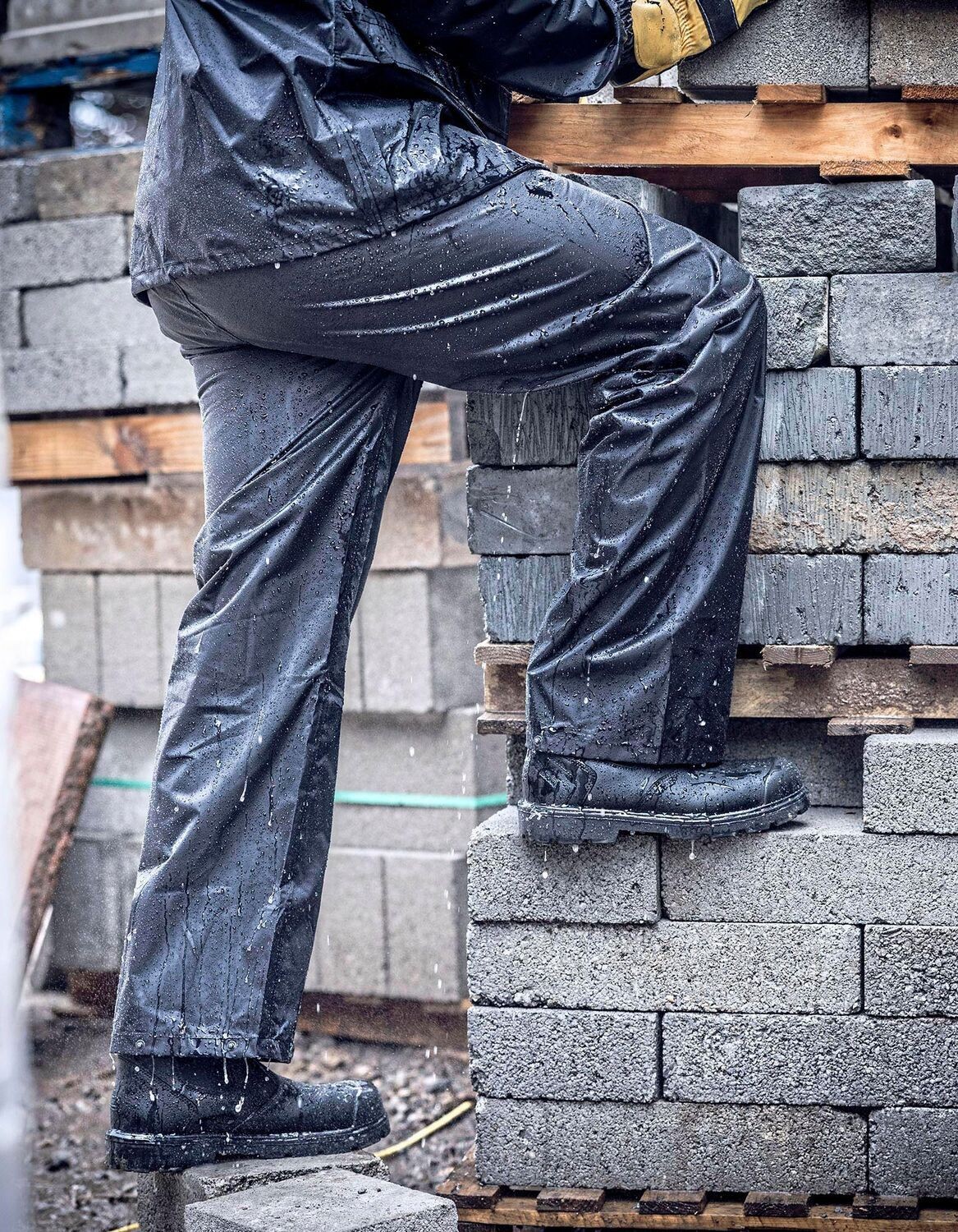 Pantaloni Pro Stormbreak
