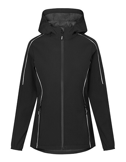 Chaqueta Softshell ligera para mujer