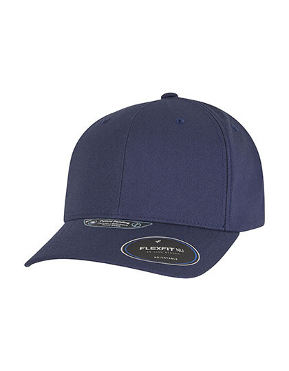 Flexfit NU Adjustable Snapback