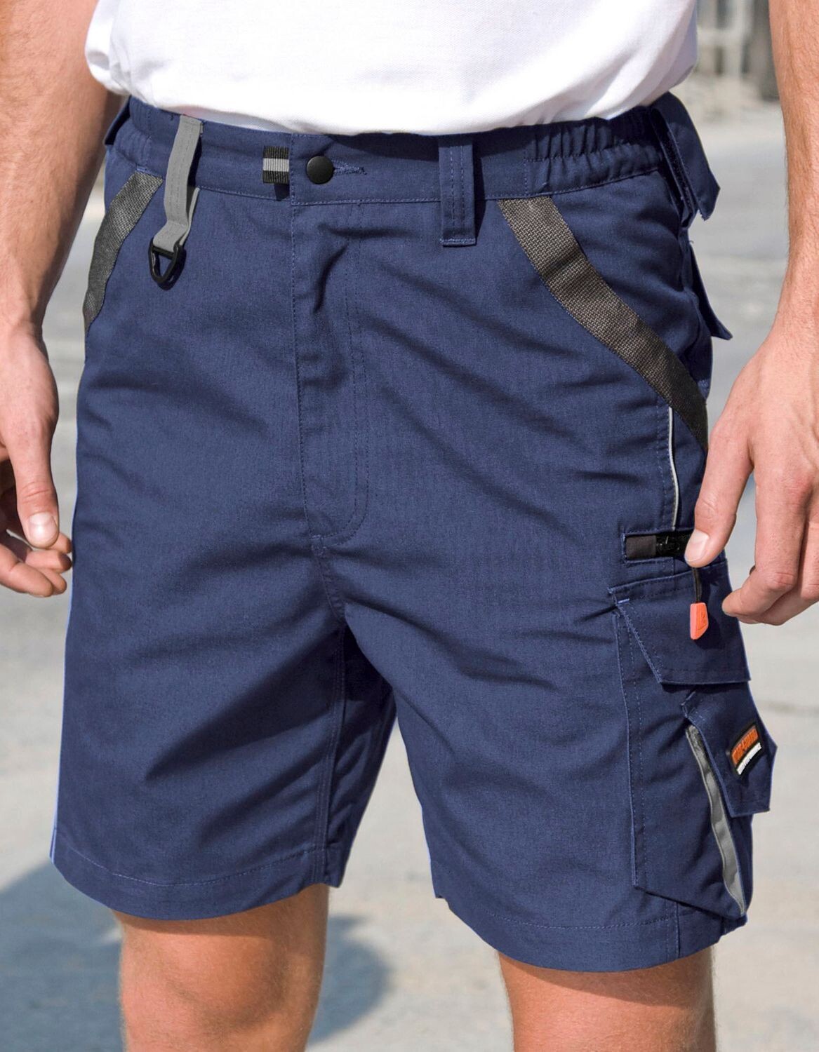 Technical Shorts