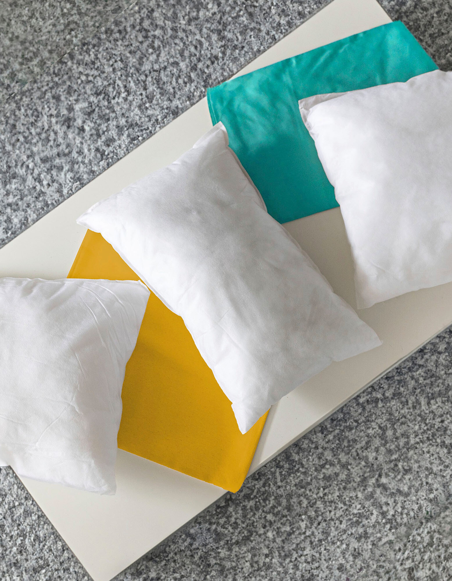 Inner Cushion Florrie