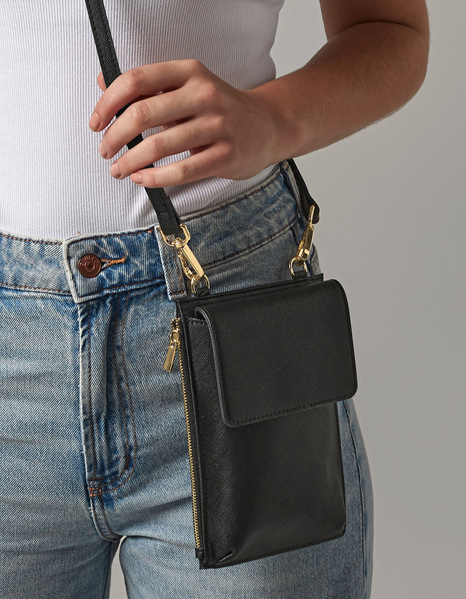 Boutique Phone Carry Case