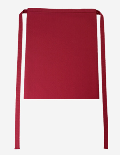 Tablier de bistrot Roma 50 x 78 cm