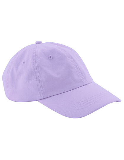 Junior Low Profile 6 Panel Dad Cap