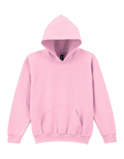 Heavy Blend™ Youth Hooded Sweatshirt