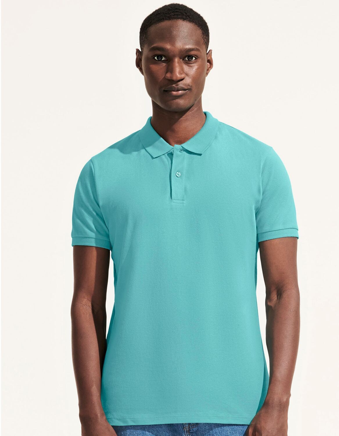 Polo Planet pour hommes