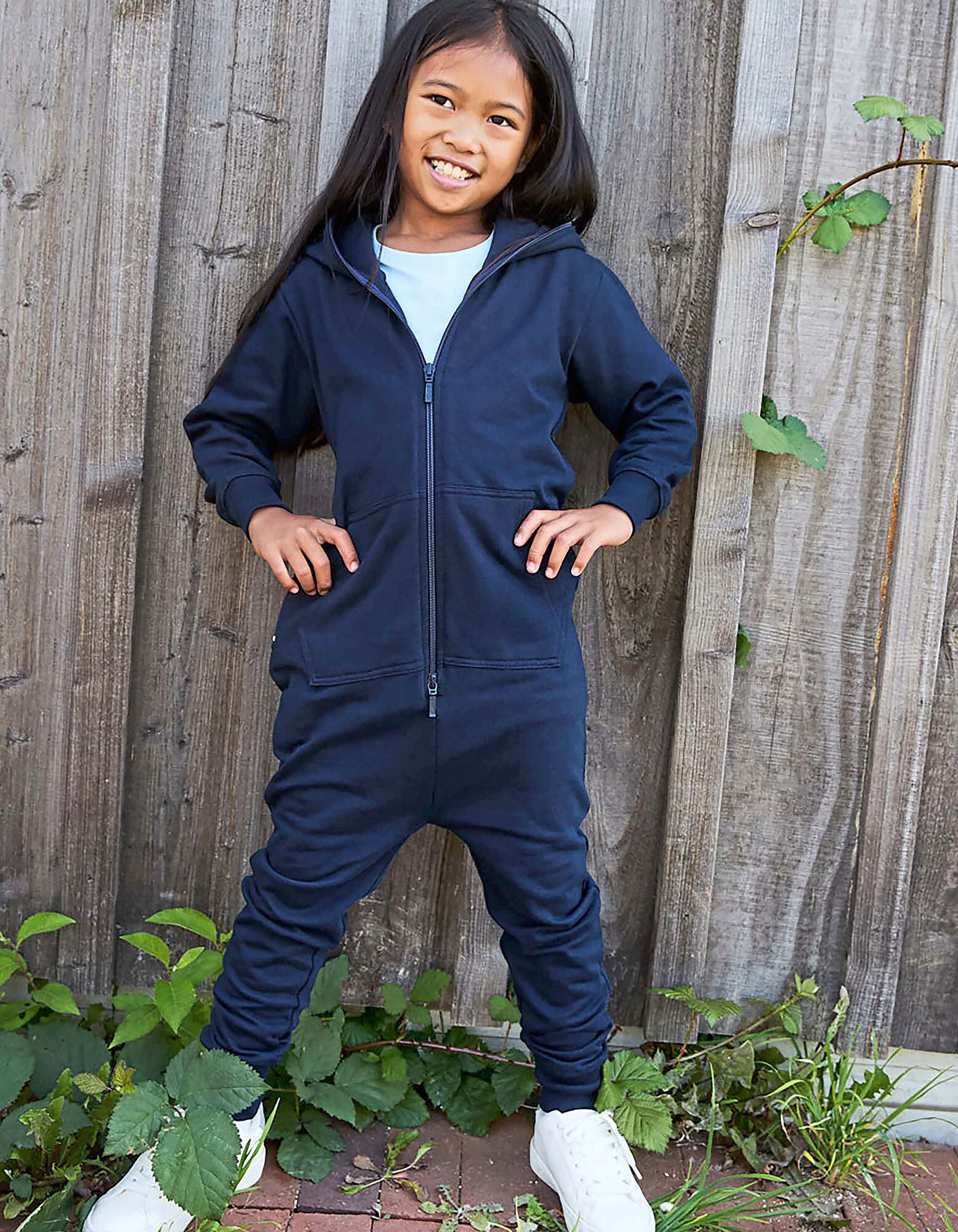 Kids´ Jumpsuit