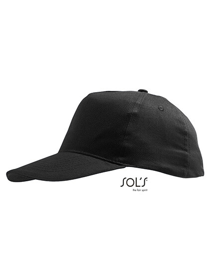 Sunny Kids’ Cap