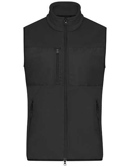 Men´s Fleece Vest
