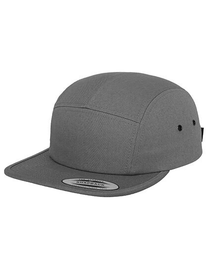 Gorra de jinete clásica