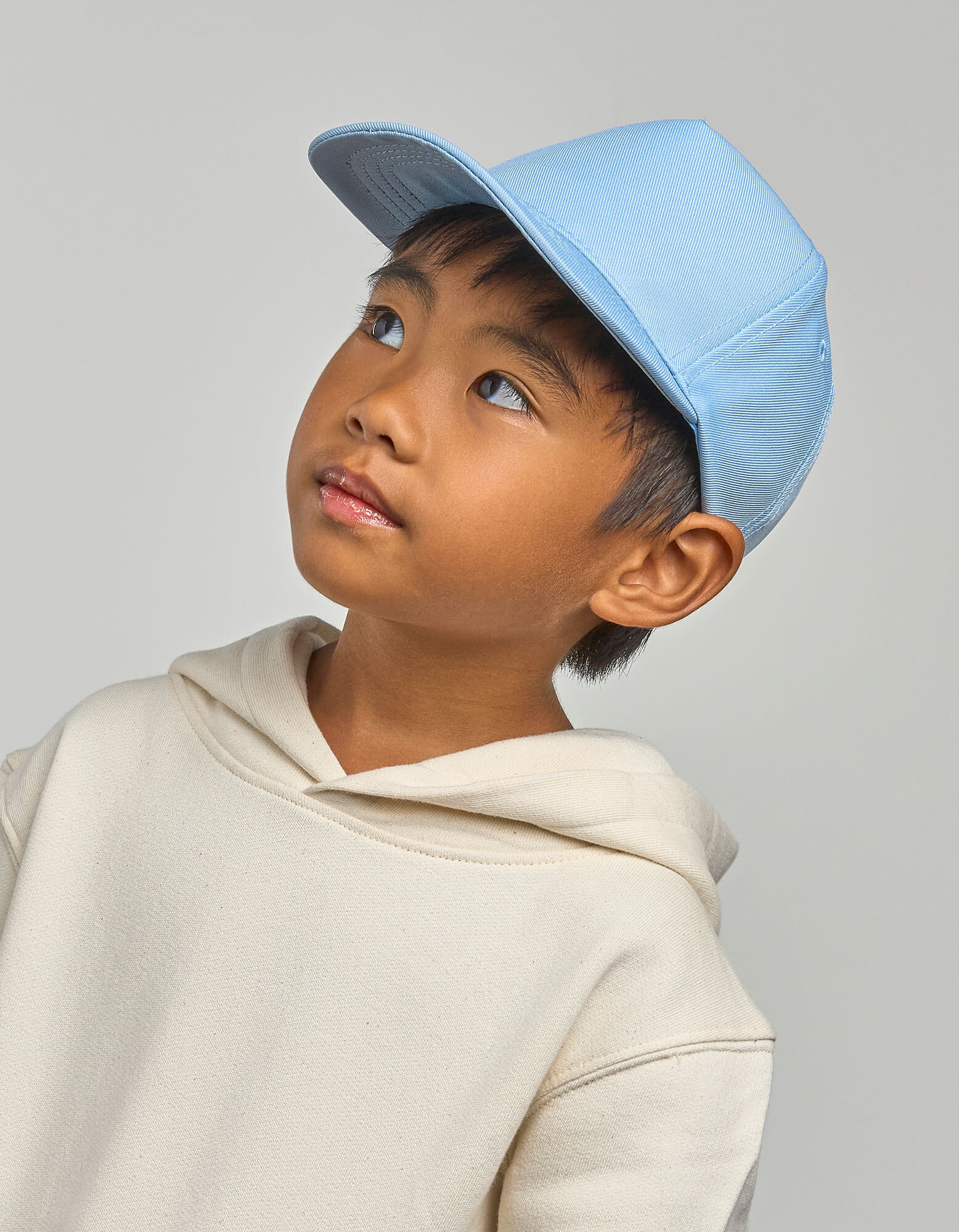 Kid Recy Five Cap Recycled