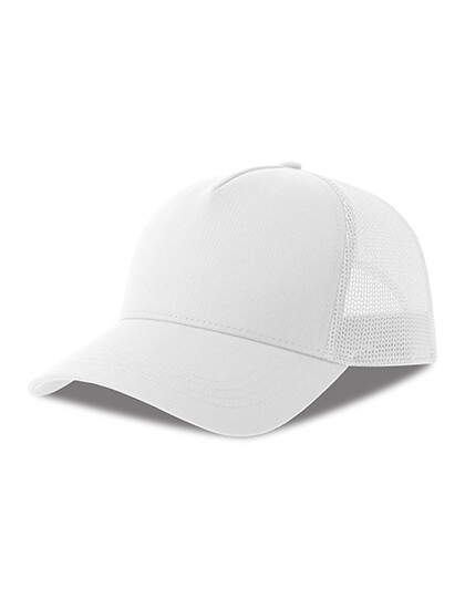 Cappello Rapper Cotton-S