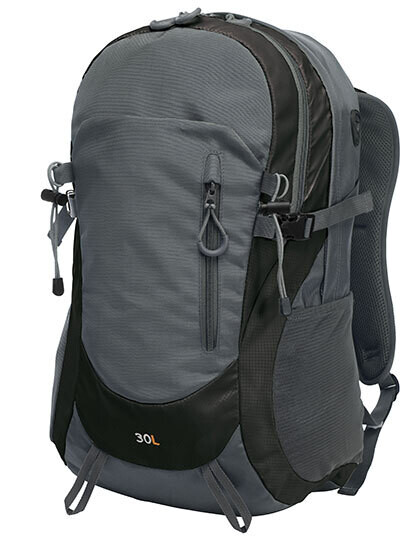 Randonnée avec sac à dos