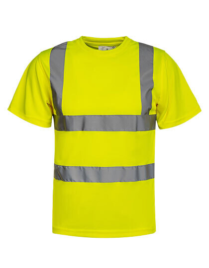 T-shirt Hi-Vis Basic Cordoba