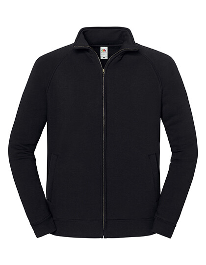 Giacca in felpa Iconic Premium