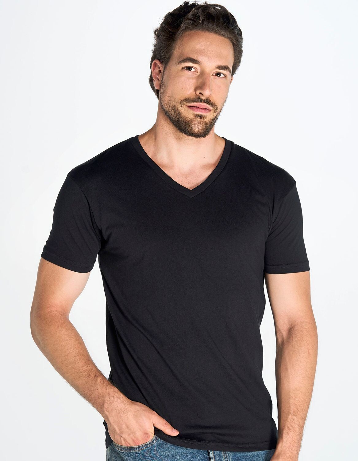 Urban V-Neck