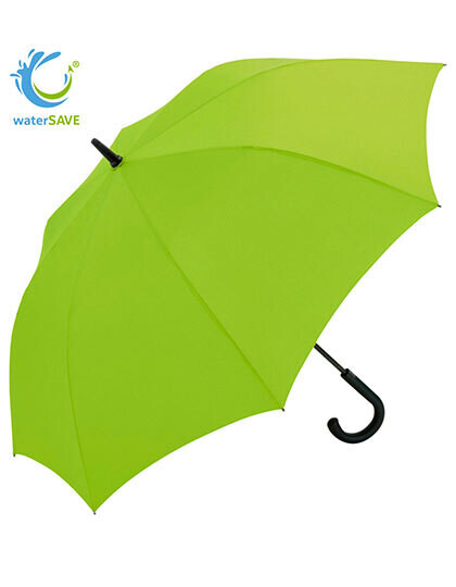 Ombrellone per ospiti in fibra di vetro Windfighter AC2, waterSAVE®