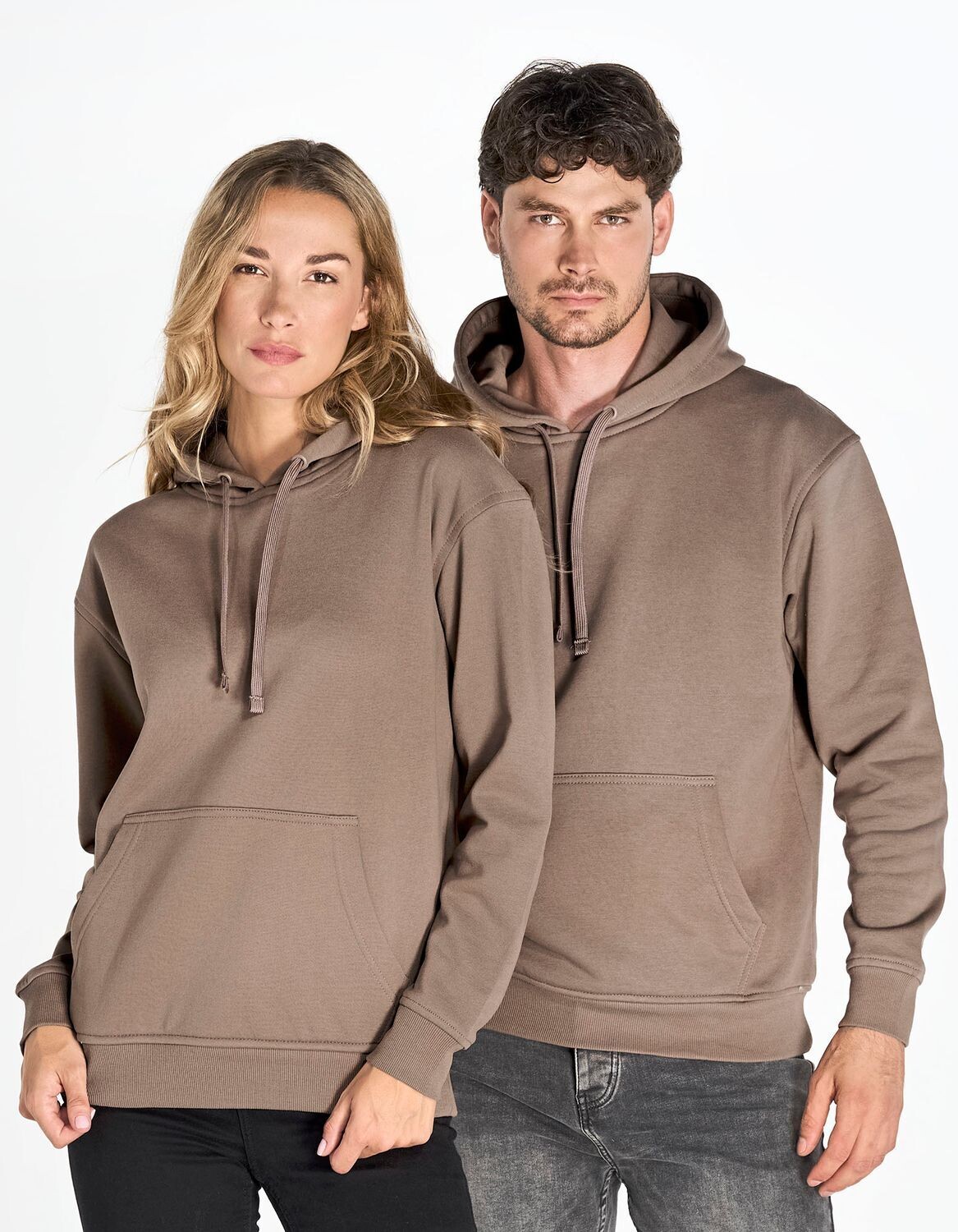 Kangaroo Sweatshirt